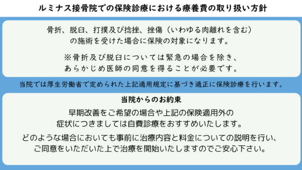 健康保険の取り扱いについて